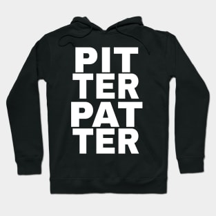 Pitter Patter LetterKenny Fan Shirt Hoodie